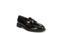 WOMENS HUNTER PENNY LOAFER>ZODIAC