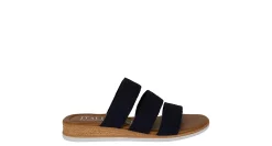 WOMENS HYLEE WEDGE SANDAL>ITALIAN SHOEMAKERS Clearance