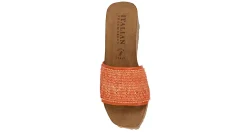 WOMENS IBBIE WEDGE SANDAL><noscript><img width=