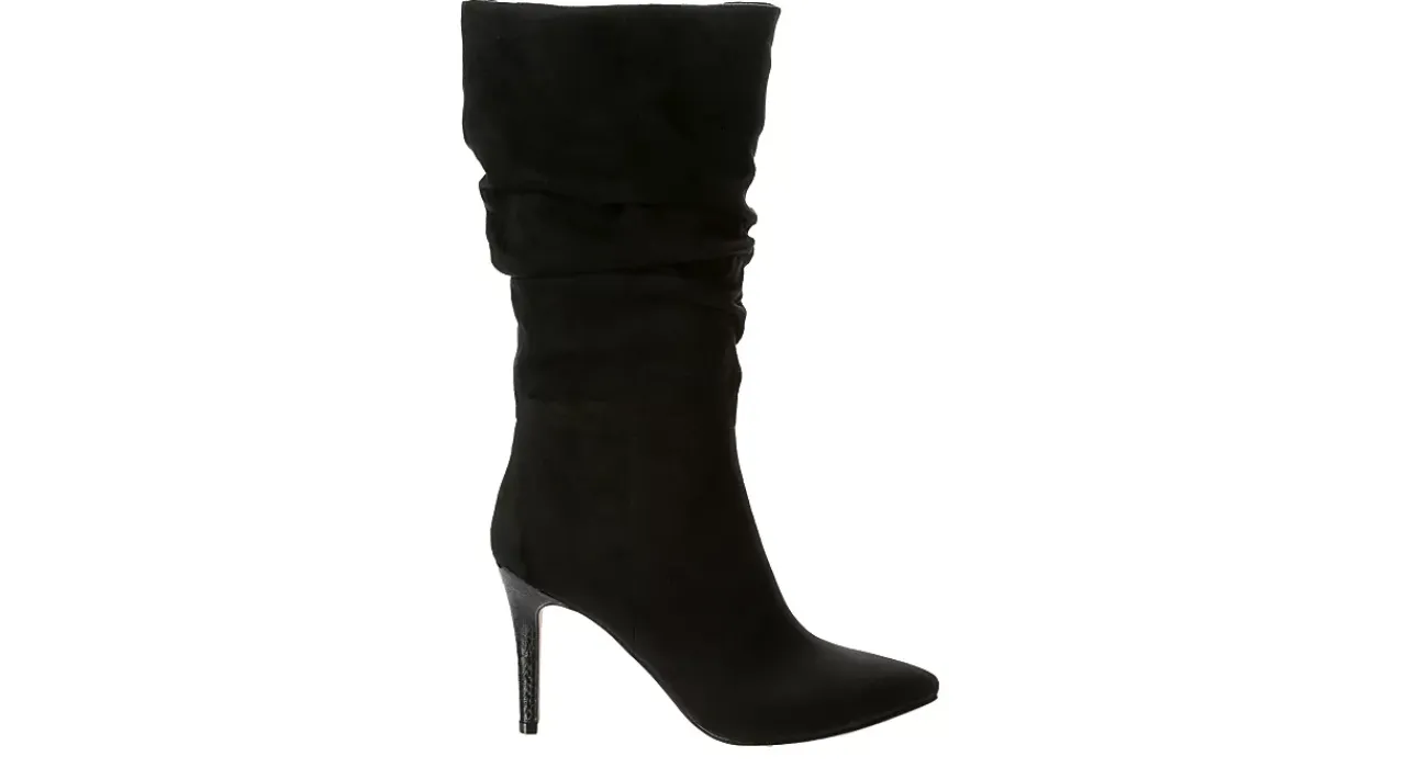 WOMENS IRIS DRESS BOOT>MICHAEL BY MICHAEL SHANNON