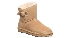 WOMENS ISABELLE WATER RESISTANT BOOT>BEARPAW Discount