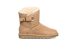 WOMENS ISABELLE WATER RESISTANT BOOT>BEARPAW Discount