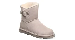 WOMENS ISABELLE WATER RESISTANT BOOT>BEARPAW Outlet