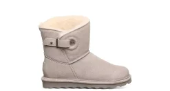 WOMENS ISABELLE WATER RESISTANT BOOT>BEARPAW Outlet