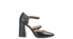 WOMENS ISADORAH PUMP>JOURNEE COLLECTION Discount