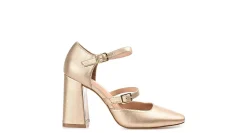 WOMENS ISADORAH PUMP>JOURNEE COLLECTION Online