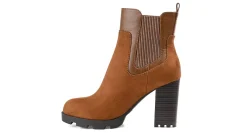WOMENS ISLANA CASUAL SHORT BOOTIE><noscript><img width=