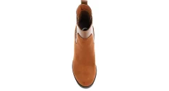 WOMENS ISLANA CASUAL SHORT BOOTIE><noscript><img width=