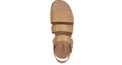 WOMENS ISLAND GLOW WEDGE SANDAL><noscript><img width=