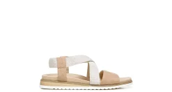 WOMENS ISLANDER WEDGE SANDAL>DR. SCHOLL'S Sale