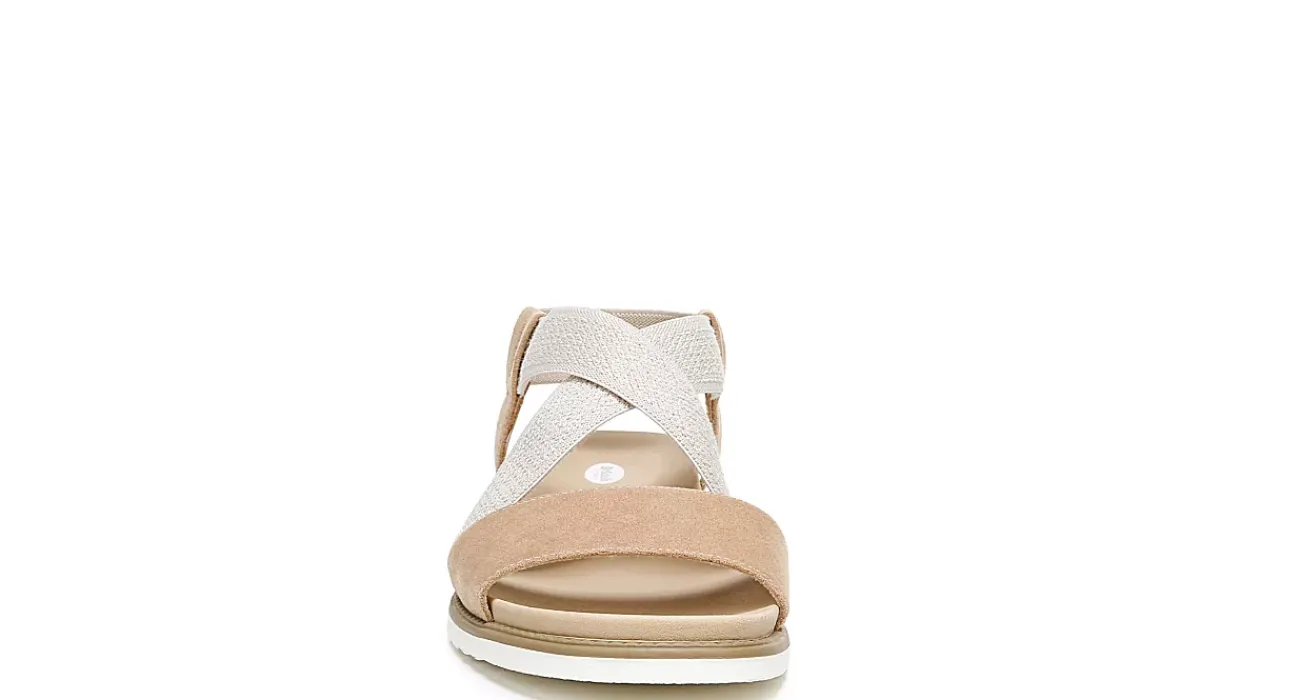 WOMENS ISLANDER WEDGE SANDAL>DR. SCHOLL'S Sale