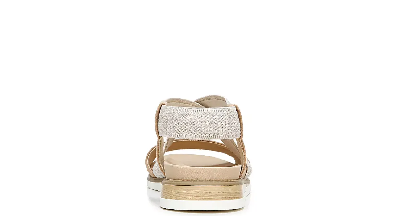 WOMENS ISLANDER WEDGE SANDAL>DR. SCHOLL'S Sale