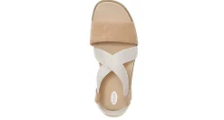 WOMENS ISLANDER WEDGE SANDAL><noscript><img width=