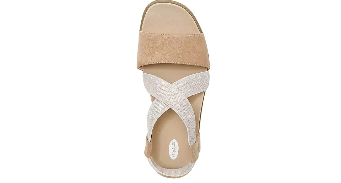 WOMENS ISLANDER WEDGE SANDAL>DR. SCHOLL'S Sale