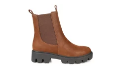 WOMENS IVETTE BOOTIE>JOURNEE COLLECTION Best