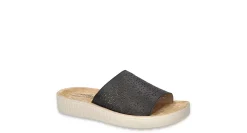 WOMENS IVEY SLIDE SANDAL>EASY STREET Online