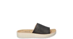 WOMENS IVEY SLIDE SANDAL>EASY STREET Online