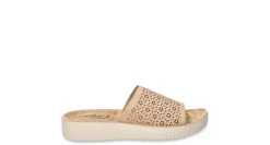 WOMENS IVEY SLIDE SANDAL>EASY STREET