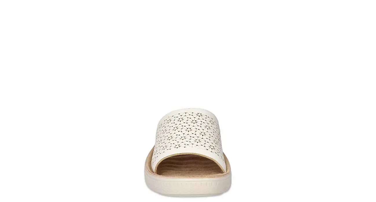 WOMENS IVEY SLIDE SANDAL>EASY STREET Online