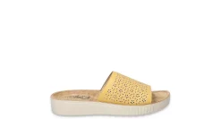 WOMENS IVEY SLIDE SANDAL>EASY STREET Hot