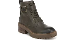 WOMENS JAGGER LACE UP BOOT>BLOWFISH MALIBU Clearance