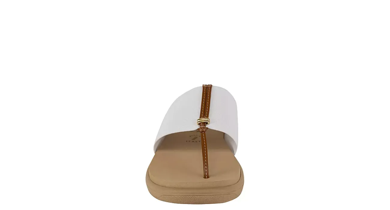 WOMENS JAHZARA WEDGE SANDAL>ITALIAN SHOEMAKERS Best