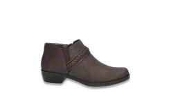 WOMENS JALIA CASUAL SHORT BOOT>EASY STREET New