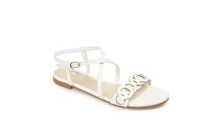 WOMENS JALIA SANDAL>JOURNEE COLLECTION Sale