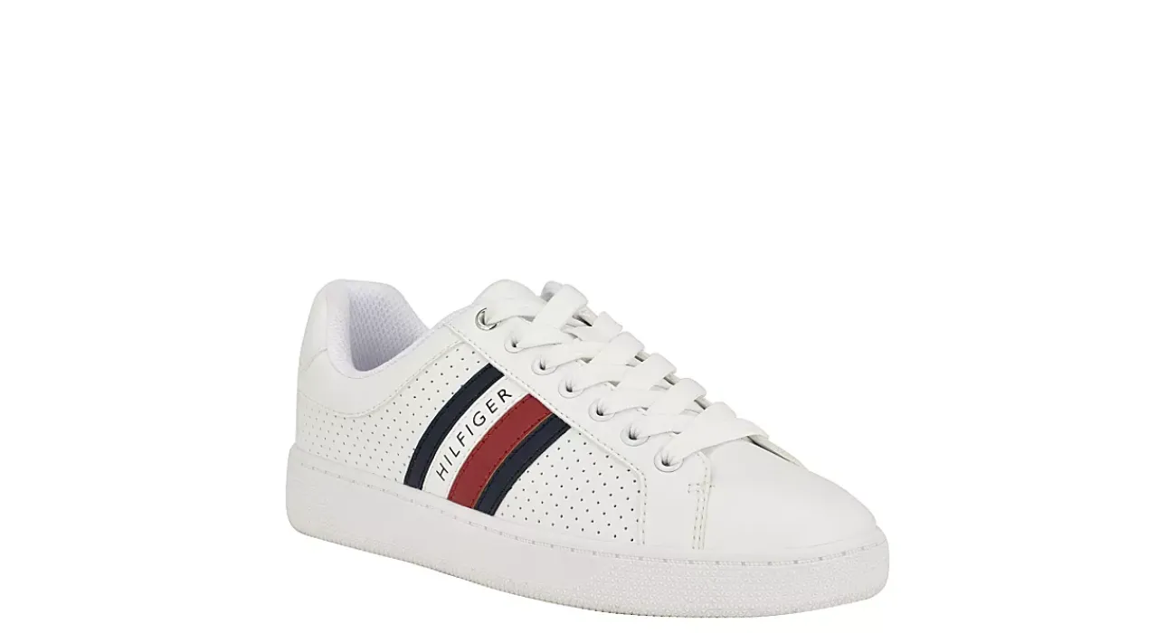 WOMENS JALLYA SNEAKER>TOMMY HILFIGER Online