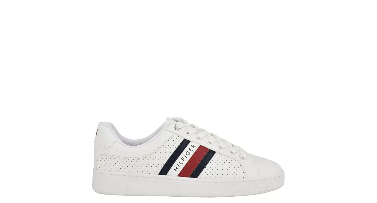 WOMENS JALLYA SNEAKER>TOMMY HILFIGER Online