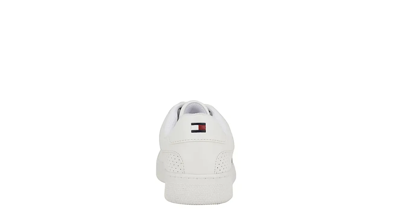 WOMENS JALLYA SNEAKER>TOMMY HILFIGER Online