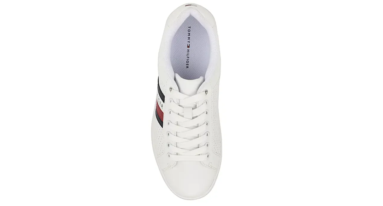 WOMENS JALLYA SNEAKER>TOMMY HILFIGER Online
