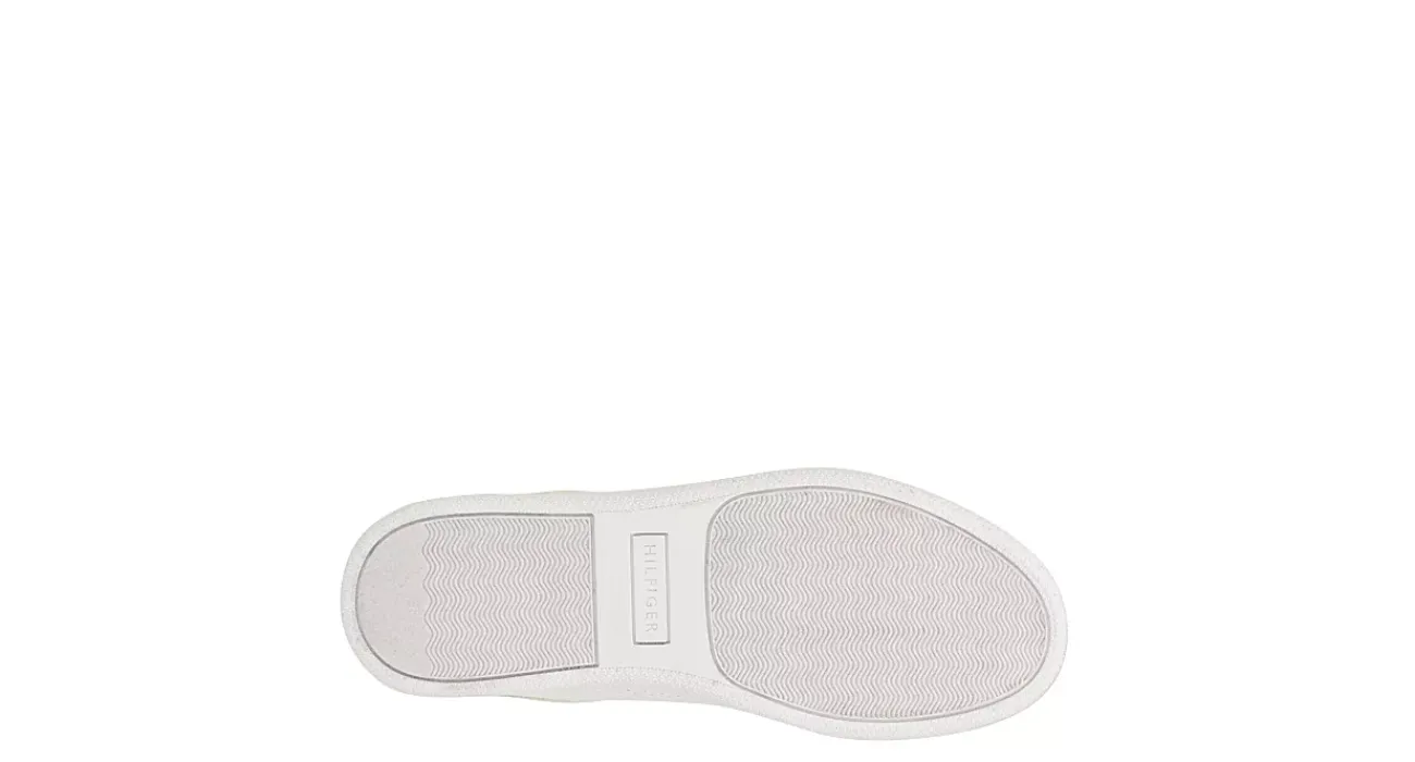 WOMENS JALLYA SNEAKER>TOMMY HILFIGER Online