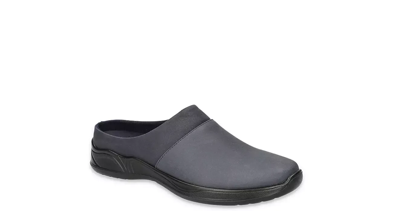 WOMENS JANALEE CLOG>EASY STREET Clearance