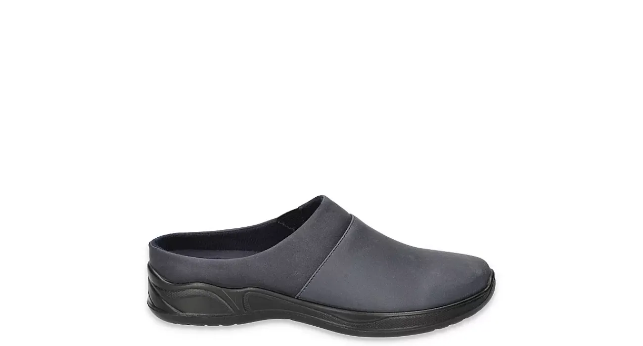 WOMENS JANALEE CLOG>EASY STREET Clearance