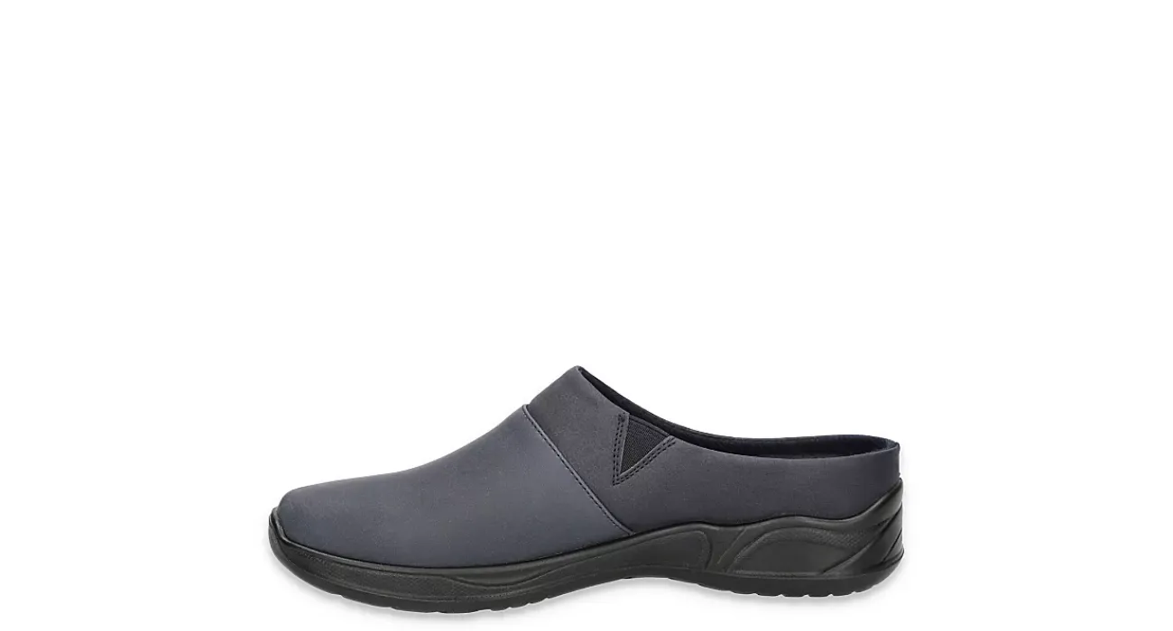 WOMENS JANALEE CLOG>EASY STREET Clearance