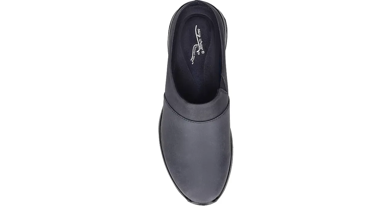 WOMENS JANALEE CLOG>EASY STREET Clearance