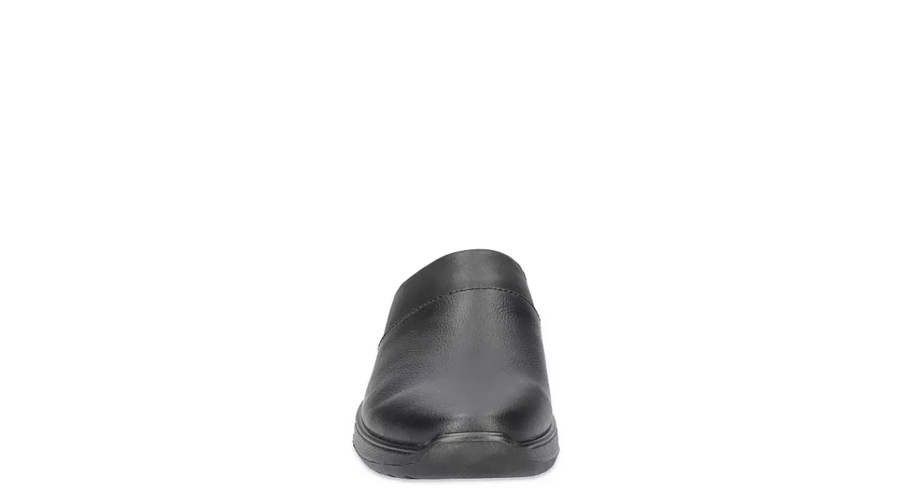 WOMENS JANALEE CLOG>EASY STREET Discount