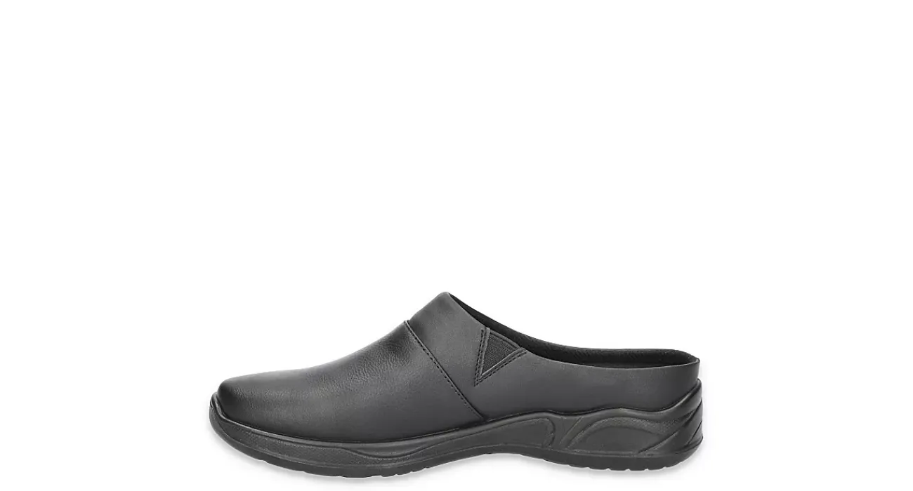 WOMENS JANALEE CLOG>EASY STREET Discount