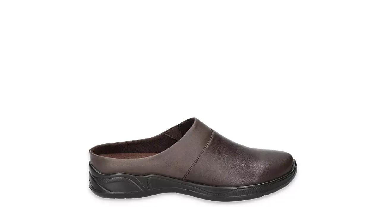 WOMENS JANALEE CLOG>EASY STREET Outlet