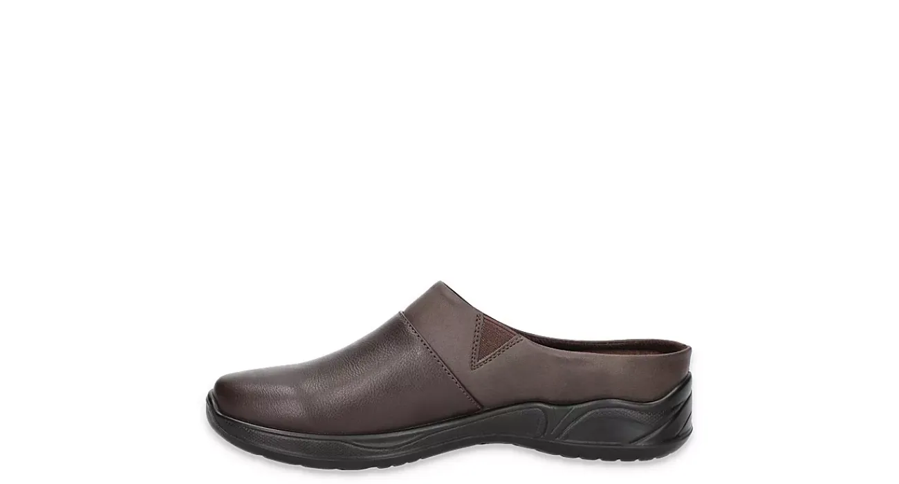 WOMENS JANALEE CLOG>EASY STREET Outlet