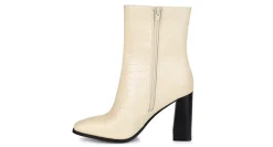 WOMENS JANUARY CASUAL SHORT BOOTIE><noscript><img width=