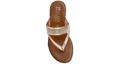 WOMENS JAYLIN FLIP FLOP SANDAL><noscript><img width=