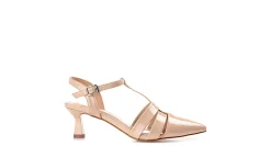 WOMENS JAZLYNN PUMP>JOURNEE COLLECTION New