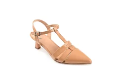 WOMENS JAZLYNN PUMP>JOURNEE COLLECTION Discount