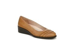 WOMENS JENNA FLAT>LIFESTRIDE Discount
