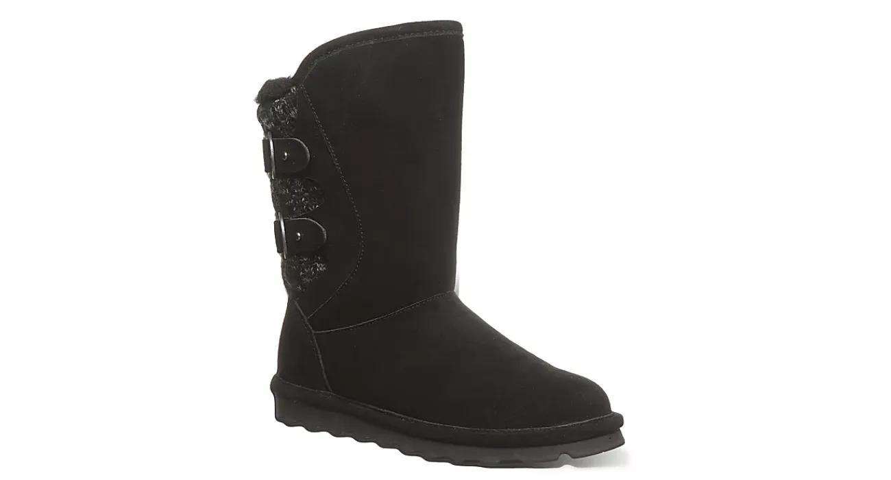 WOMENS JENNI WATER RESISTANT BOOT>BEARPAW Online
