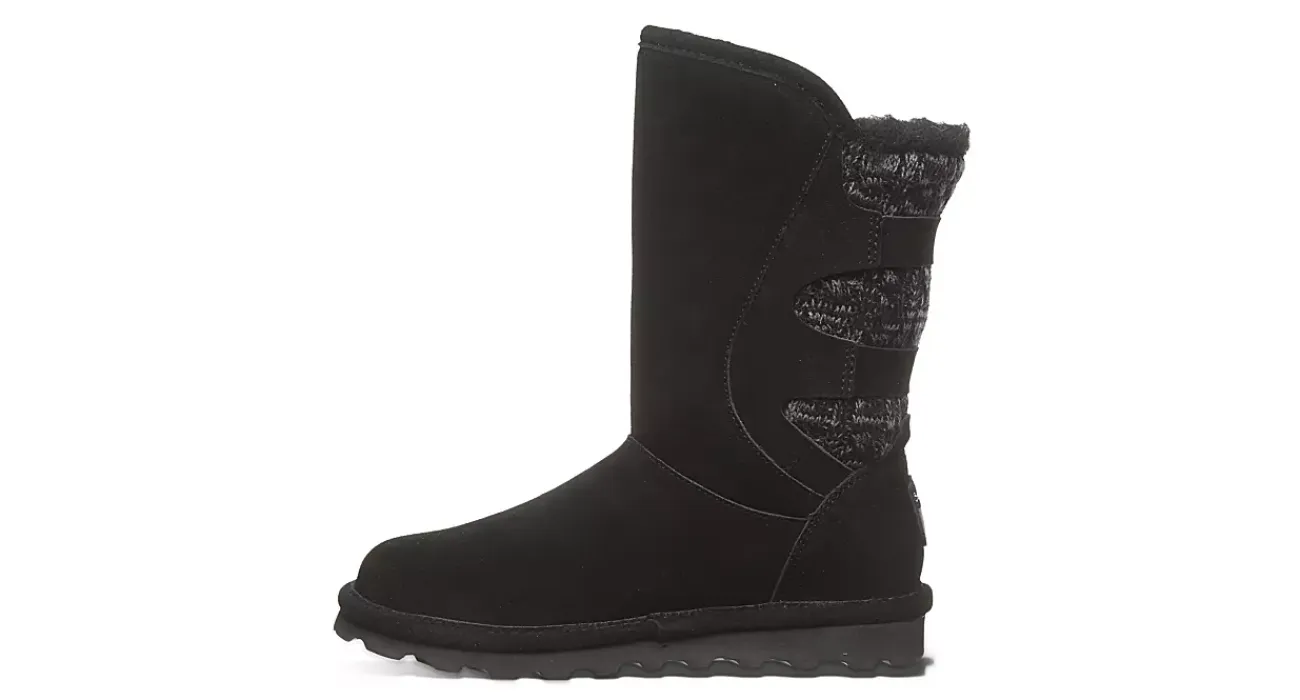 WOMENS JENNI WATER RESISTANT BOOT>BEARPAW Online
