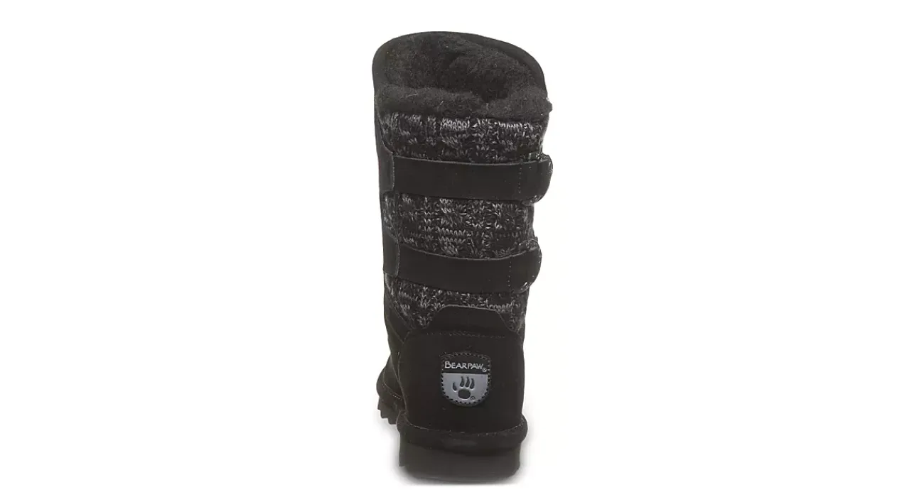 WOMENS JENNI WATER RESISTANT BOOT>BEARPAW Online