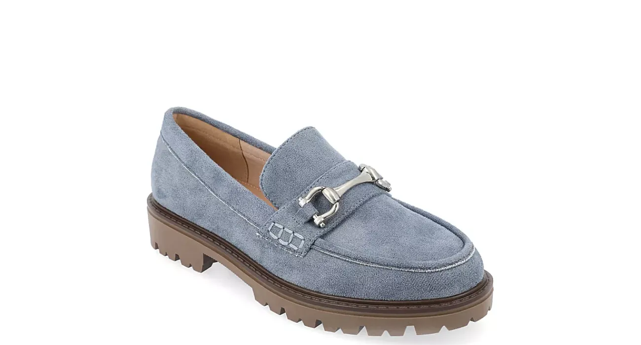 WOMENS JESSAMEY LOAFER>JOURNEE COLLECTION Best